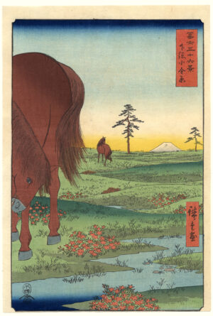 Kogane Plain