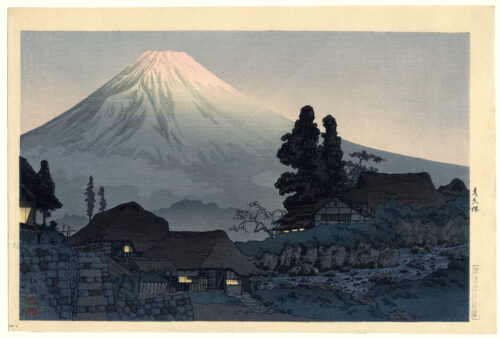 Mizukubo