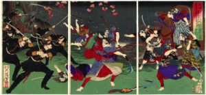 The Women's Brigade